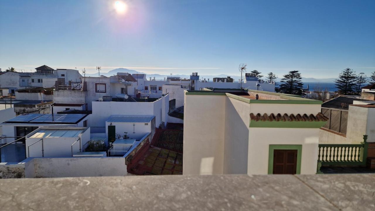 Casa W&S Lägenhet Tarifa Exteriör bild